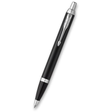 Parker IM Essential Matte Black CT (2143632) toll
