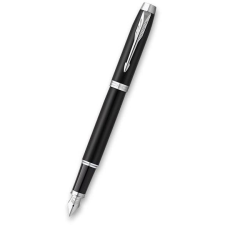 Parker IM Essential Matte Black CT (2143637) toll