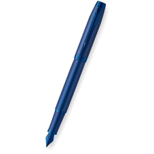 Parker IM Monochrome Blue F toll