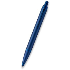 Parker IM Monochrome Blue KP toll