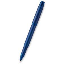 Parker IM Monochrome Blue RB toll