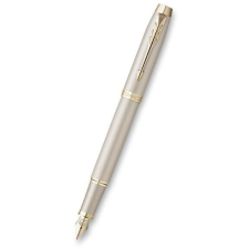 Parker IM Monochrome Champagne F (2172953) toll