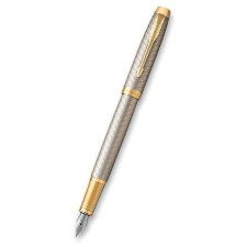 Parker IM Premium Warm Grey GT toll