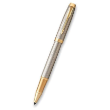 Parker IM Premium Warm Grey GT toll