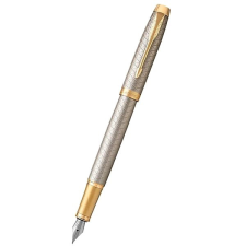 Parker IM Premium Warm Grey GT toll