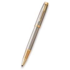 Parker IM Premium Warm Grey GT (1931686) toll