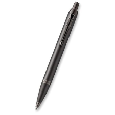 Parker IM Titanium Monochrome díszdobozban toll