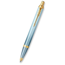 Parker IM Writing Rituals Green GT díszdobozban toll