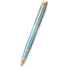 Parker IM Writing Rituals Zöld GT toll