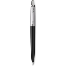 Parker Jotter golyóstoll fekete, ezüst klipsz 2096873 toll
