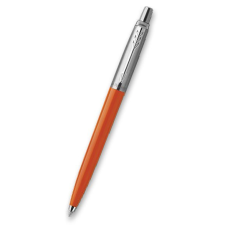 Parker Jotter Originals Orange toll