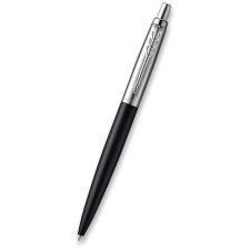 Parker Jotter XL Matt fekete CT toll
