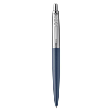 Parker Jotter XL Nyomógombos golyóstoll matt kék - M / Kék toll