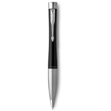 Parker Kugelschreiber URBAN Muted Black C.C. M Schwarz Geschenkbox (2150858) toll