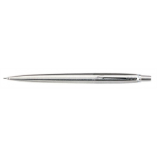 Parker Nyomósirón, 0,5 mm, ezüst színu klip, PARKER "Jotter", rozsdamentes acél ceruza
