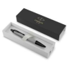 Parker Parker Royal IM 2127618 BLACK EDITION MATT FEKETE PVD Golyóstoll