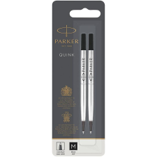 Parker Rollerballmine                     2er         M Schw Blister (1950325) toll