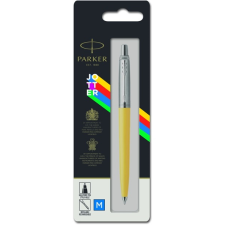 Parker Royal 2076056 Jotter Original BL ezüst klipszes sárga golyóstoll toll