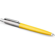 Parker Royal 2076056 Jotter Original BL ezüst klipszes sárga golyóstoll (2076056) toll