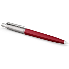 Parker Royal 2096857 Jotter Original BL ezüst klipszes piros golyóstoll (7010595006) (7010595006) toll