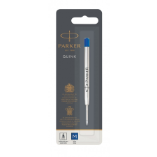 PARKER ROYAL GÉL BETÉT KÉK M 1950346 tollbetét