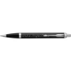 Parker Royal IM ezüst klipsz fekete golyóstoll (PARKER_7010559001)