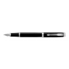 Parker ROYAL IM TÖLTŐTOLL MATT FEKETE, EZÜST KLIPSZ 2143637