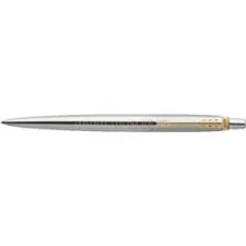 Parker Royal Jotter 1953182 arany klipsz, rozsdamentes acél  golyóstoll (PARKER_7010556010) toll