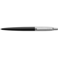 Parker Royal Jotter ezüst klipsz fekete golyóstoll 1953184 toll