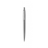  Parker Royal Jotter MECHANIKUS CERUZA ROZSDAMENTES ACÉL, EZÜST KLIPSZ 1953381