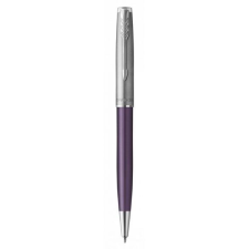 Parker Royal Sonnet Essential Golyóstoll lila, ezüst klipsz 2169369 toll