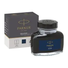 Parker Royal tinta kékes-fekete 57ml 1950378 (PARKER_7180020002) tollbetét