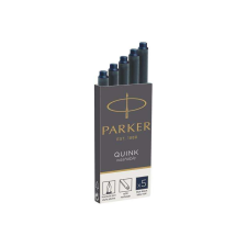 Parker Royal tintapatron kékes-fekete 1950385 nyomtatópatron & toner