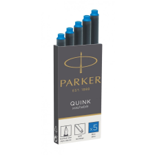 PARKER ROYAL TINTAPATRON MOSHATÓ KÉK 1950383 tollbetét