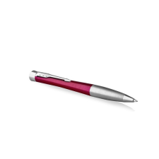 Parker Royal Urban Twist 2143642 ezüst klipszes vibrant magenta golyóstoll toll