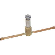 Parker SOLENOID VALVE PM 117 ALS kisháztartási gépek kiegészítői