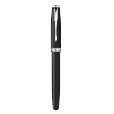 Parker Sonnet Black Lacquer rollertoll 1931501 toll