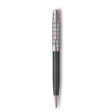 Parker Sonnet Premium golyóstoll szürke és Rose Gold 2119791 toll