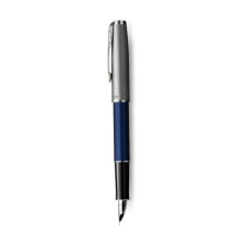 Parker Sonnet Sand Blasted Blue töltőtoll 2146747 toll