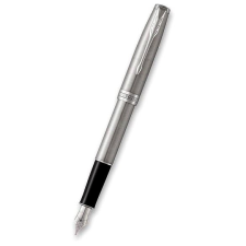 Parker Sonnet Stainless Steel CT toll