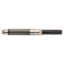 Parker Tintaadagoló, fém, "Quink Converter" toll