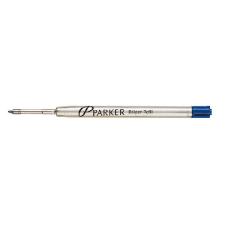 Parker Tollbetét Golyós PARKER (0,5 mm) F góliát,kék tollbetét
