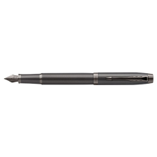 Parker Töltőtoll PARKER ROYAL IM MONOCHROME bronz fekete klipsz díszdobozban toll