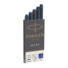 Parker Töltőtoll patron Parker Royal kék 1950384