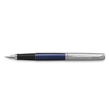Parker Töltőtoll Royal kék test, ezüst klipsz 2030950 Parker Royal Jotter toll