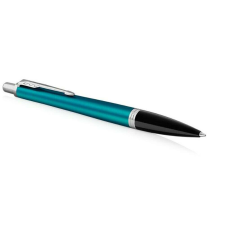 Parker URBAN ROYAL gtoll Vibrant kék ezüst klipsz 1931577 toll