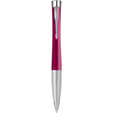 Parker Urban Twist Magenta golyóstoll rozsdamentes, ezüst klipsz 2143642 toll
