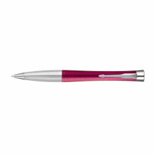 Parker Urban Twist Vibrant Magenta C.C. Nyomógombos golyóstoll - 1mm / Kék (2143642) toll