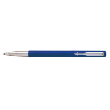 Parker VECTOR ROLLERTOLL KÉK, EZÜST KLIPSZ S0705340 toll