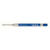 Parker Zseléstollbetét, 0,7 mm, M, góliát, PARKER "Royal", kék
